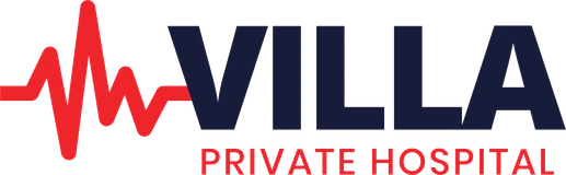 Villa Private Hospital